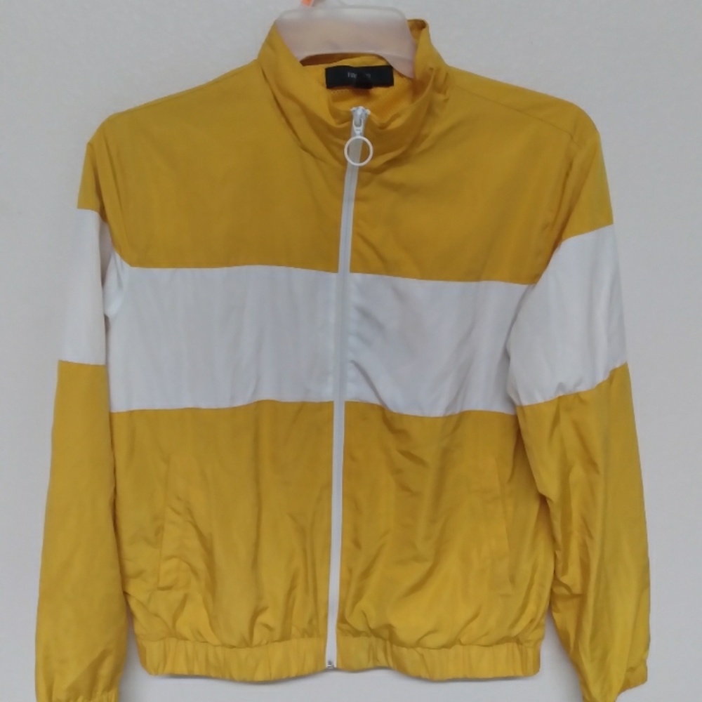 Forever 21 jacket